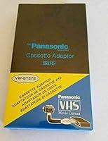 Algopix Similar Product 12 - Motorized VHSC Cassette Adapter for