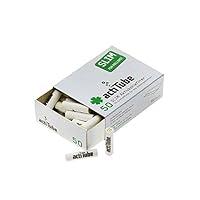 Algopix Similar Product 15 - actiTube 50 Activated Carbon Filters