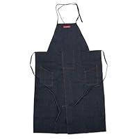 Algopix Similar Product 9 - Claypron Artist Chef Apron (RED)