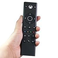 Algopix Similar Product 10 - Replacement Media Remote Control