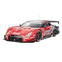Algopix Similar Product 7 - TAMIYA Xanavi Nismo GT-R (R35)