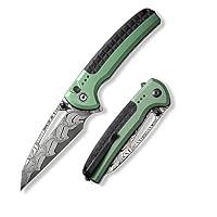 Algopix Similar Product 15 - CIVIVI Sentinel Strike Pocket Knife