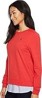 Algopix Similar Product 11 - U.S. Polo Assn. Women's 2fer Shirt