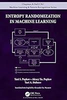 Algopix Similar Product 6 - Entropy Randomization in Machine