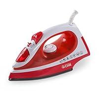 Algopix Similar Product 9 - Commercial Care CCSI300 Steam Iron with