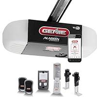Algopix Similar Product 13 - Genie QuietLift Connect  WiFi Smart