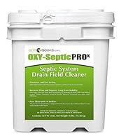 Algopix Similar Product 10 - ecoGeeks OXYSeptic Drain Field