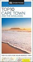 Algopix Similar Product 9 - DK Eyewitness Top 10 Cape Town and the