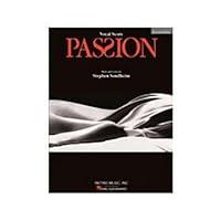 Algopix Similar Product 17 - Hal Leonard Passion (Vocal Score)