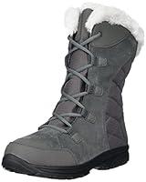 Algopix Similar Product 17 - Columbia Womens Ice Maiden II