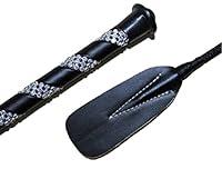 Algopix Similar Product 18 - Jump Bat 18 Inch Riding Crop Horse and