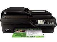Algopix Similar Product 6 - Hewlett Packard Officejet 4620 Wireless
