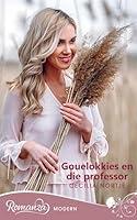 Algopix Similar Product 17 - Gouelokkies en die professor Afrikaans