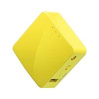 Algopix Similar Product 16 - GLiNet GLMT300NV2 Mango Portable