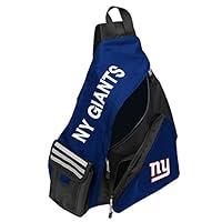 Algopix Similar Product 3 - NFL New York Giants Leadoff Sling