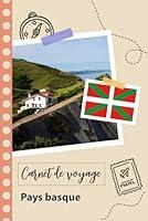 Algopix Similar Product 8 - Carnet de voyage  remplir  Pays