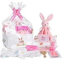 Algopix Similar Product 20 - Baby Shower Gifts19PCS Newborn