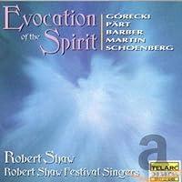 Algopix Similar Product 7 - Evocation of The Spirit