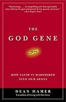 Algopix Similar Product 7 - The God Gene How Faith Is Hardwired