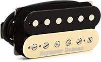 Algopix Similar Product 1 - Seymour Duncan SH4 JB Model Humbucker