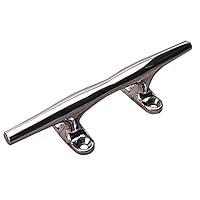 Algopix Similar Product 3 - Sea Dog 044606-1 Open Base Cleat, 6"