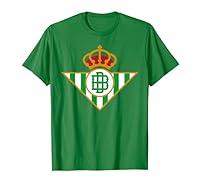 Algopix Similar Product 3 - Real Betis sports exclusive collection