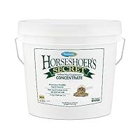 Algopix Similar Product 9 - Farnam Horseshoers Secret Pelleted