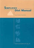 Algopix Similar Product 8 - Simplified Diet Manual