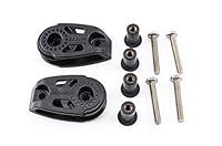 Algopix Similar Product 4 - YakGear PULHark Harken Pulley Kit 