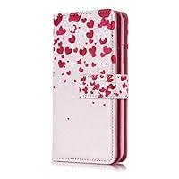 Algopix Similar Product 17 - Flip Case Fit for Samsung Galaxy S9