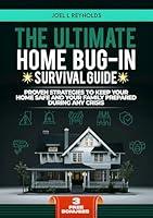 Algopix Similar Product 18 - The Ultimate Home BugIn Survival