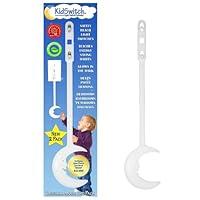 Algopix Similar Product 2 - Kidswitch Light Switch Extender for