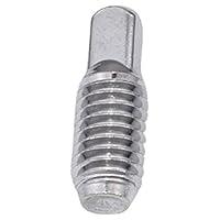 Algopix Similar Product 10 - Gibraltar 8mm Key Screw Beater Hub