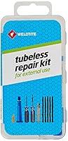 Algopix Similar Product 12 - Weldtite Tubeless Repair Kit
