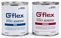 Algopix Similar Product 12 - WEST SYSTEM 655-2G G/Flex Epoxy Adhesive