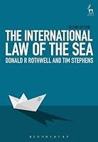 Algopix Similar Product 8 - The International Law of the Sea