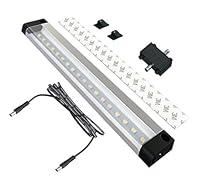 Algopix Similar Product 9 - EShine 7 inch LED Under Cabinet