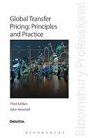 Algopix Similar Product 13 - Global Transfer Pricing Principles and