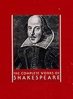 Algopix Similar Product 19 - The Complete Works of Shakespeare