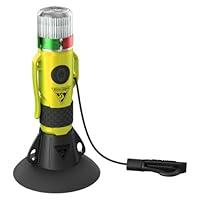 Algopix Similar Product 17 - Seattle Sports HydroStar SOS Seastar