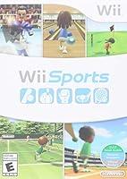 Algopix Similar Product 18 - Wii Sports