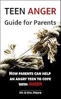 Algopix Similar Product 12 - TEEN ANGER Guide for Parents How