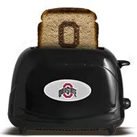 Algopix Similar Product 4 - NCAA Ohio State Buckeyes U Toaster Elite
