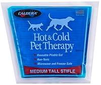 Algopix Similar Product 11 - Caldera International Pet Therapy Tall