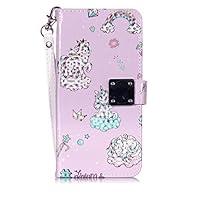 Algopix Similar Product 2 - BusinessDesign Flip Cover for Samsung