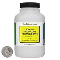 Algopix Similar Product 3 - Sodium Thiosulfate Pentahydrate