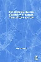 Algopix Similar Product 13 - The Complete Russian Folktale v 6