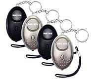 Algopix Similar Product 1 - rsonal Alarms for Woman Siren 140 DB