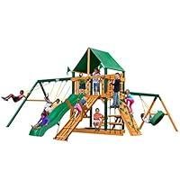 Algopix Similar Product 18 - Gorilla Playsets 010004TS1 Frontier