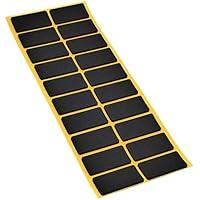 Algopix Similar Product 11 - Adsamm  20 x AntiSlip Pads Made of